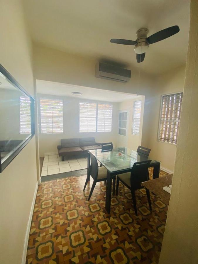 Calle Hollanda 3 Bedroom Home 산후안 외부 사진