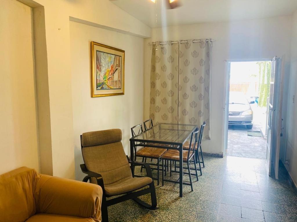 Calle Hollanda 3 Bedroom Home 산후안 외부 사진