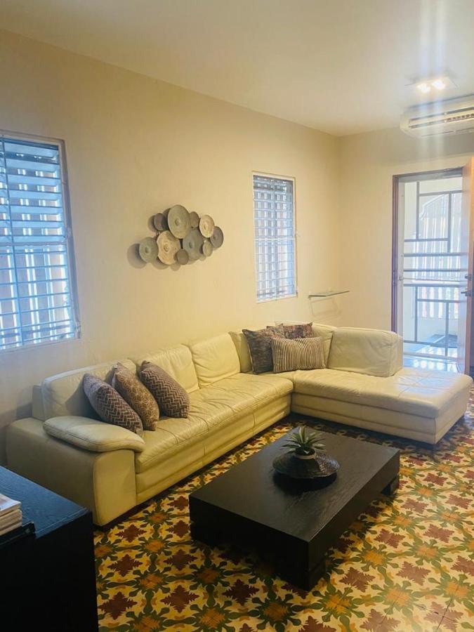 Calle Hollanda 3 Bedroom Home 산후안 외부 사진