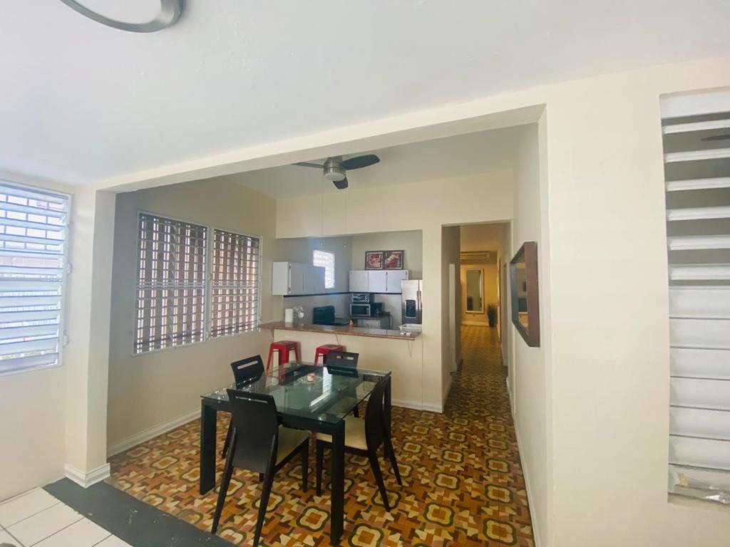 Calle Hollanda 3 Bedroom Home 산후안 외부 사진