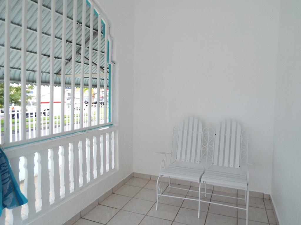 Calle Hollanda 3 Bedroom Home 산후안 객실 사진