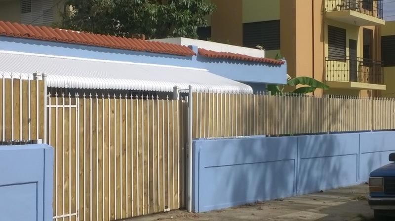 Calle Hollanda 3 Bedroom Home 산후안 외부 사진