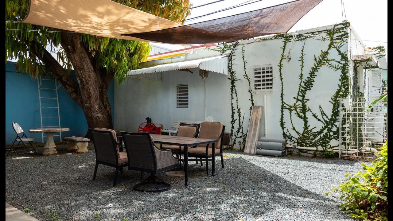 Calle Hollanda 3 Bedroom Home 산후안 외부 사진