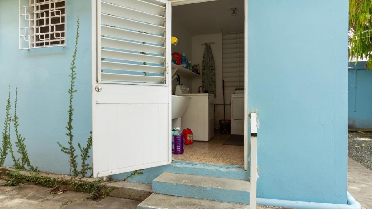 Calle Hollanda 3 Bedroom Home 산후안 외부 사진