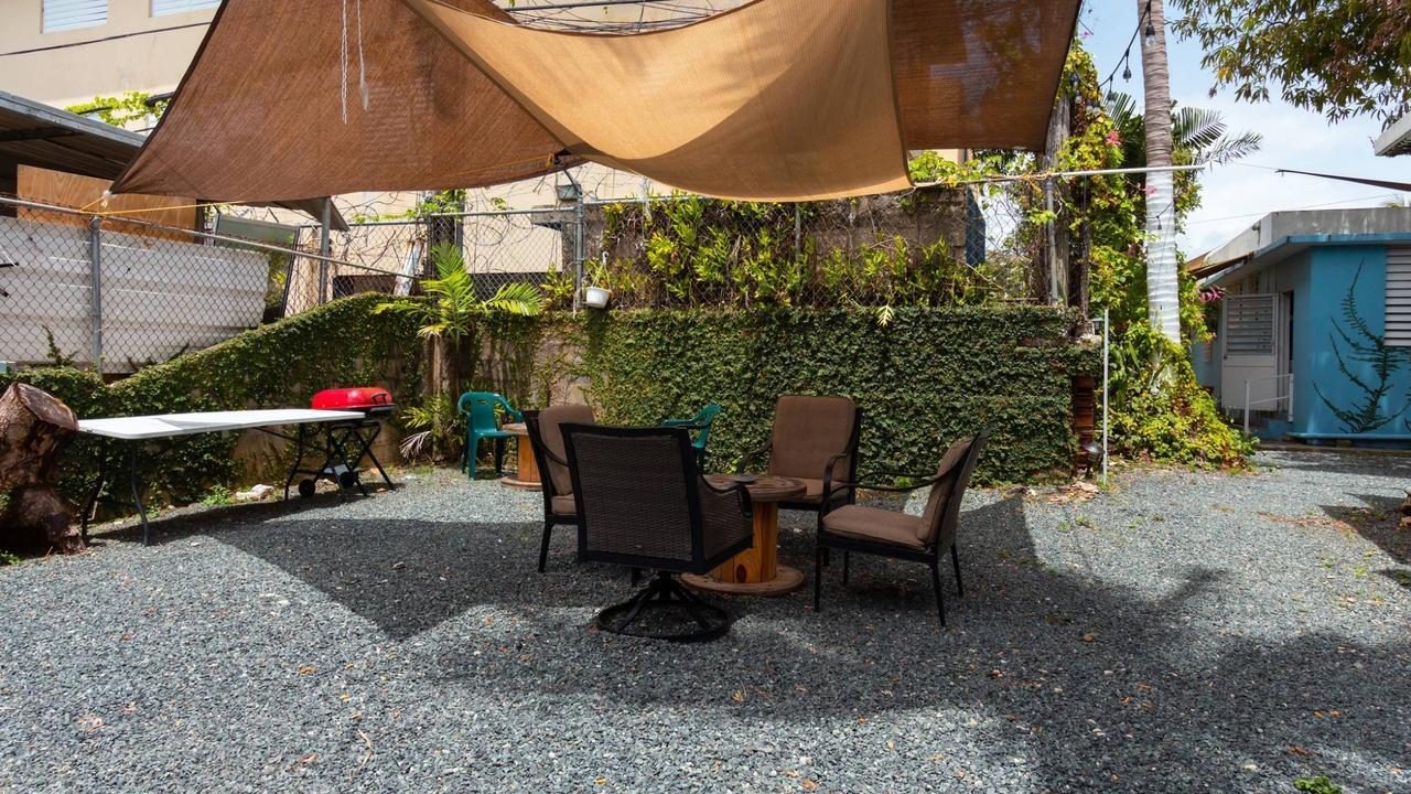 Calle Hollanda 3 Bedroom Home 산후안 외부 사진
