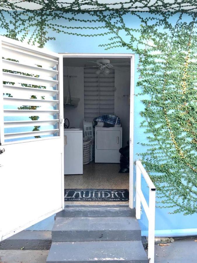 Calle Hollanda 3 Bedroom Home 산후안 외부 사진