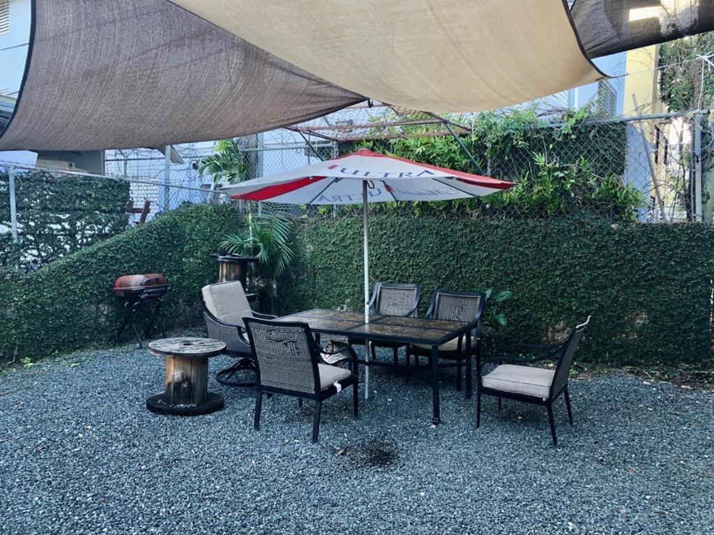 Calle Hollanda 3 Bedroom Home 산후안 외부 사진