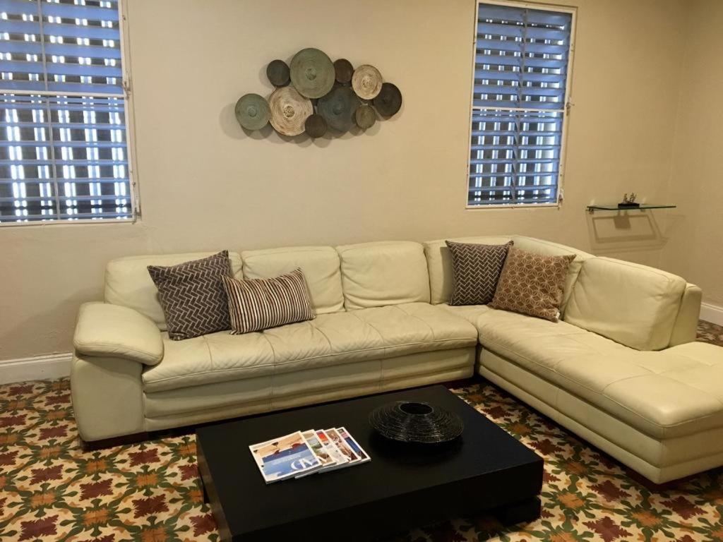 Calle Hollanda 3 Bedroom Home 산후안 외부 사진