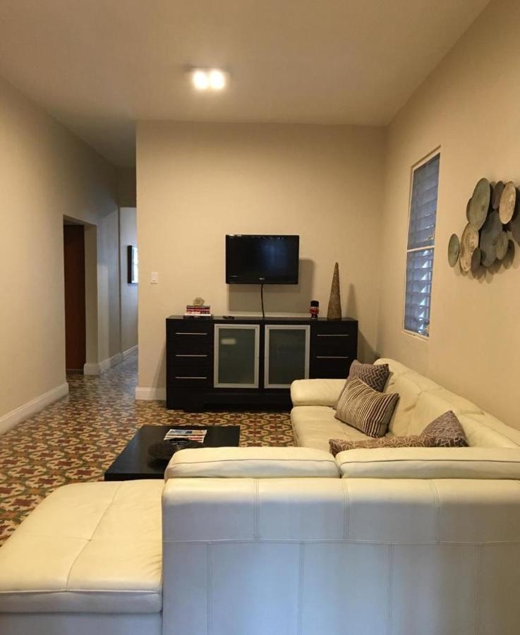 Calle Hollanda 3 Bedroom Home 산후안 외부 사진