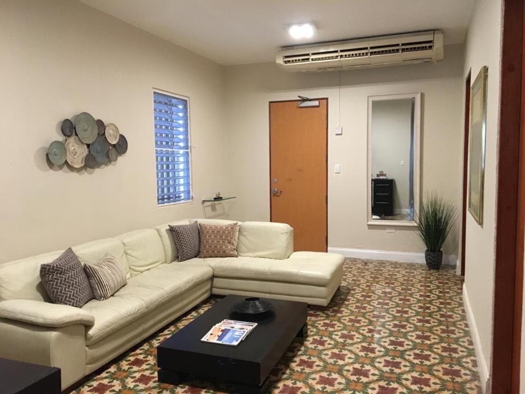 Calle Hollanda 3 Bedroom Home 산후안 외부 사진