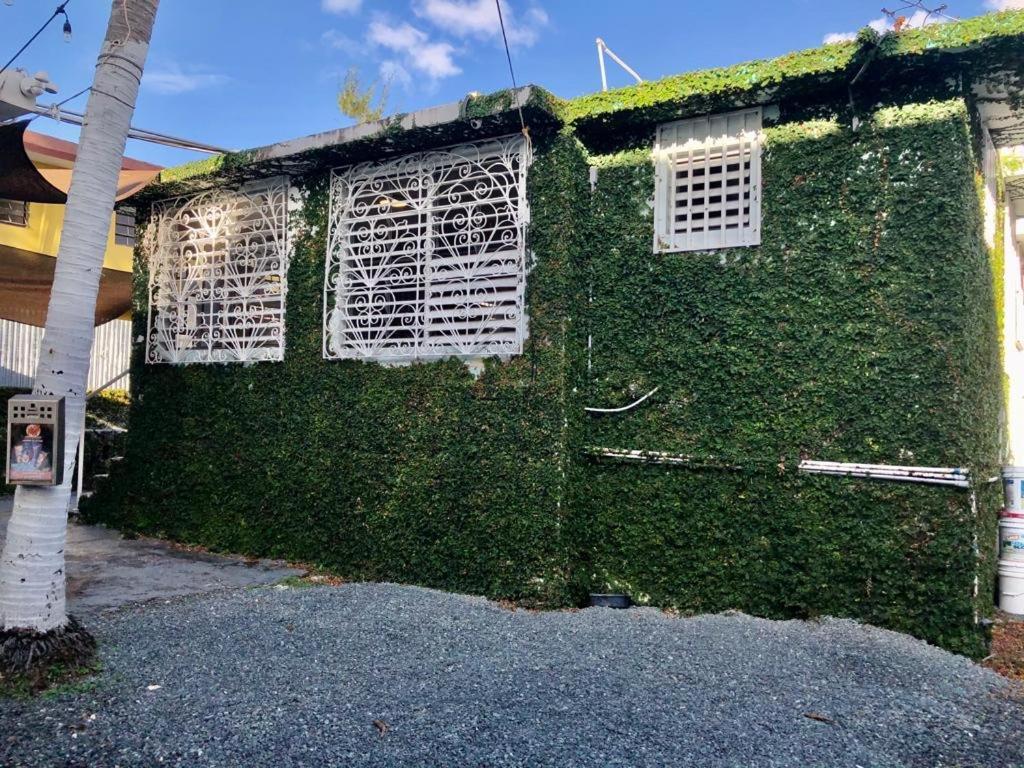 Calle Hollanda 3 Bedroom Home 산후안 외부 사진