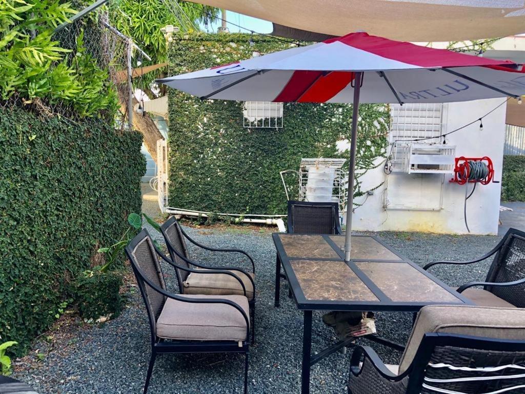 Calle Hollanda 3 Bedroom Home 산후안 외부 사진
