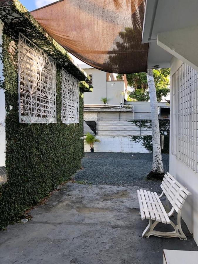 Calle Hollanda 3 Bedroom Home 산후안 외부 사진