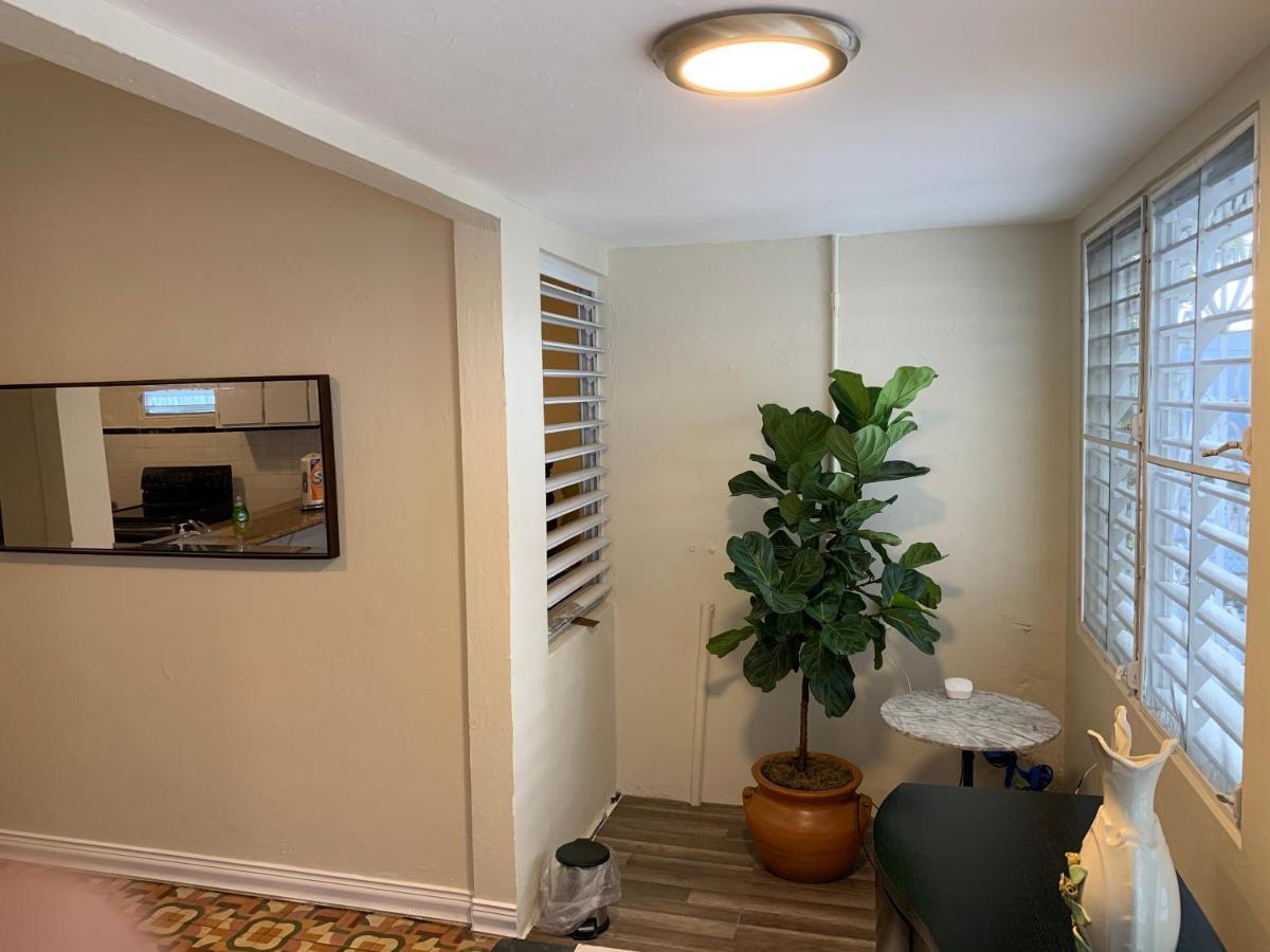 Calle Hollanda 3 Bedroom Home 산후안 외부 사진