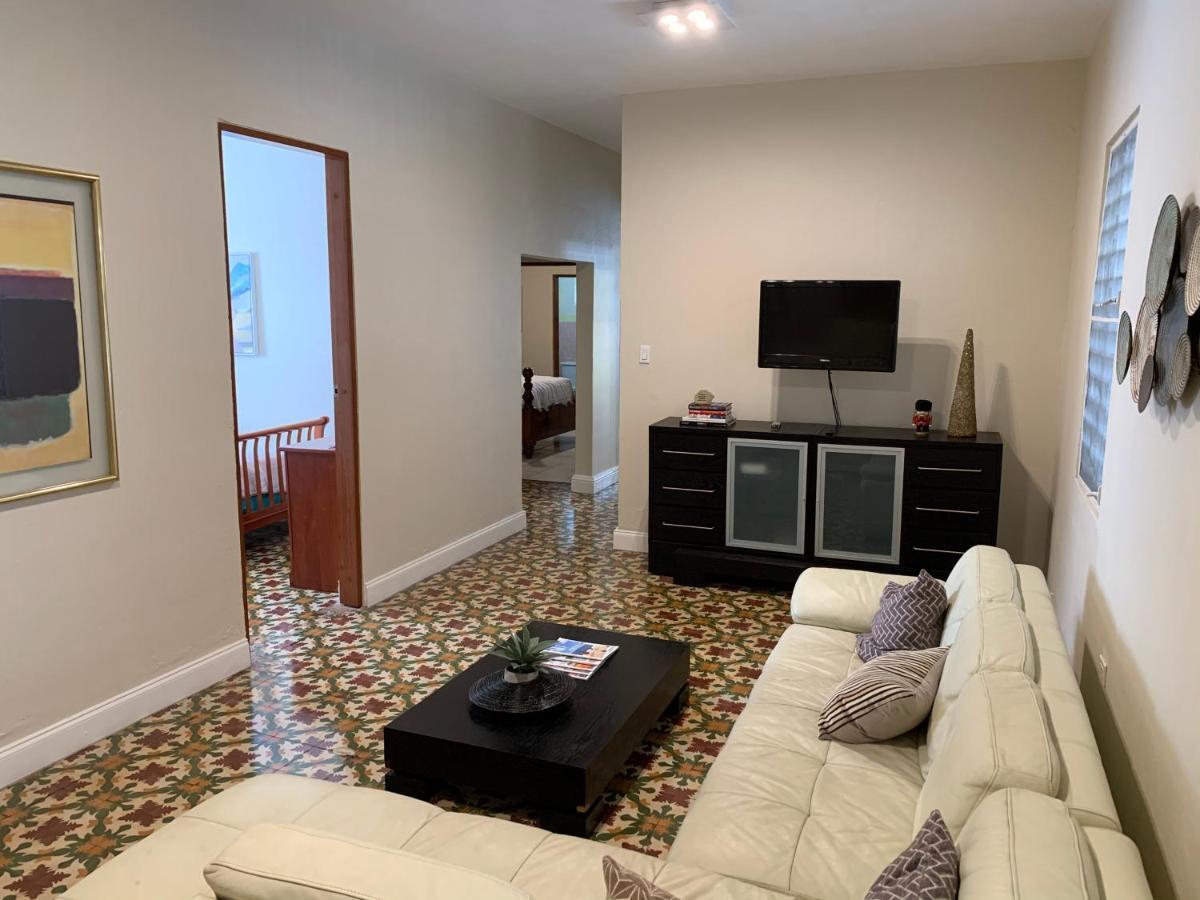 Calle Hollanda 3 Bedroom Home 산후안 외부 사진