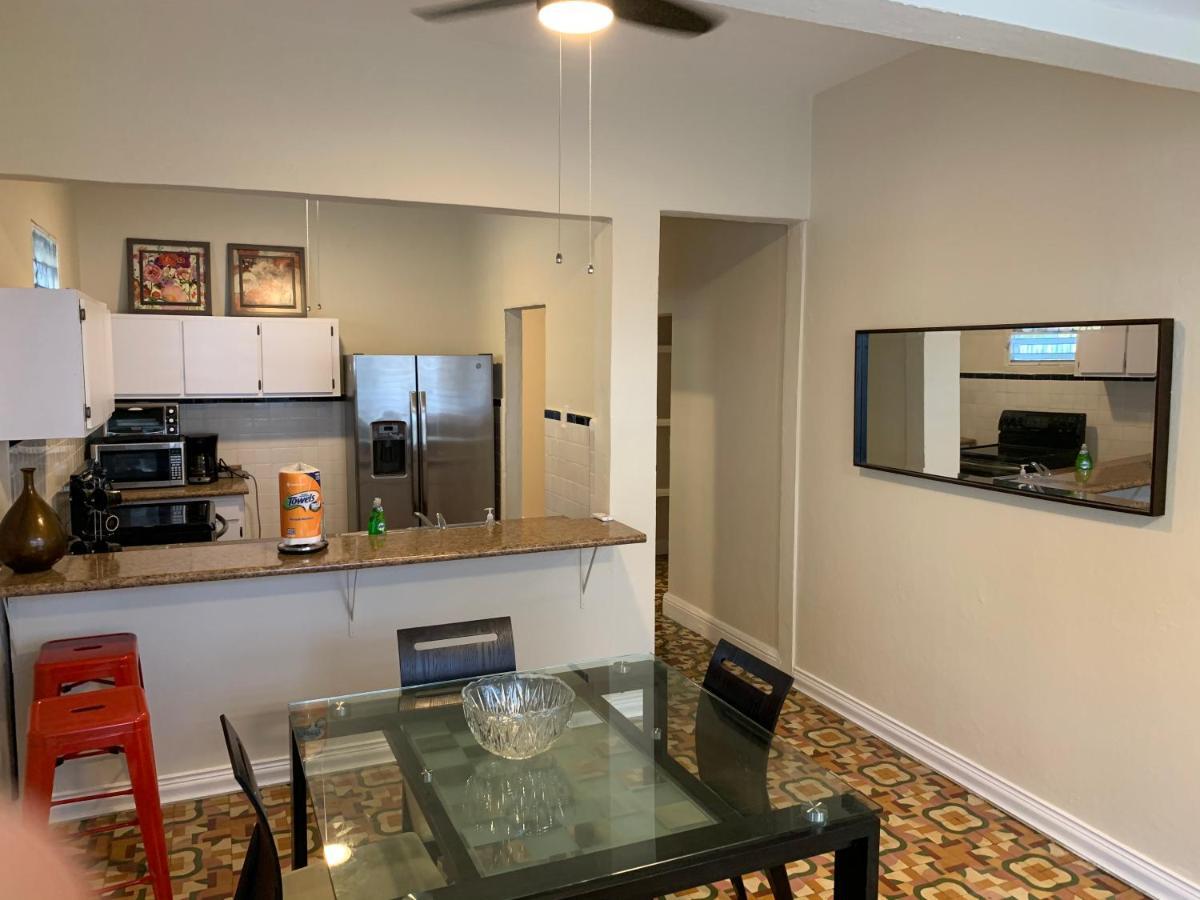 Calle Hollanda 3 Bedroom Home 산후안 외부 사진