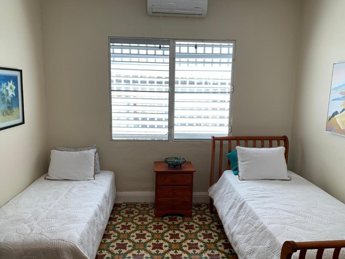 Calle Hollanda 3 Bedroom Home 산후안 외부 사진