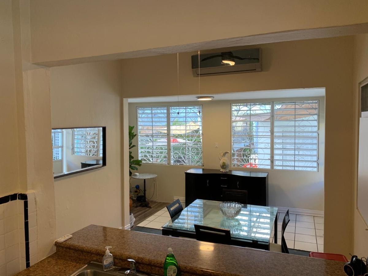 Calle Hollanda 3 Bedroom Home 산후안 외부 사진
