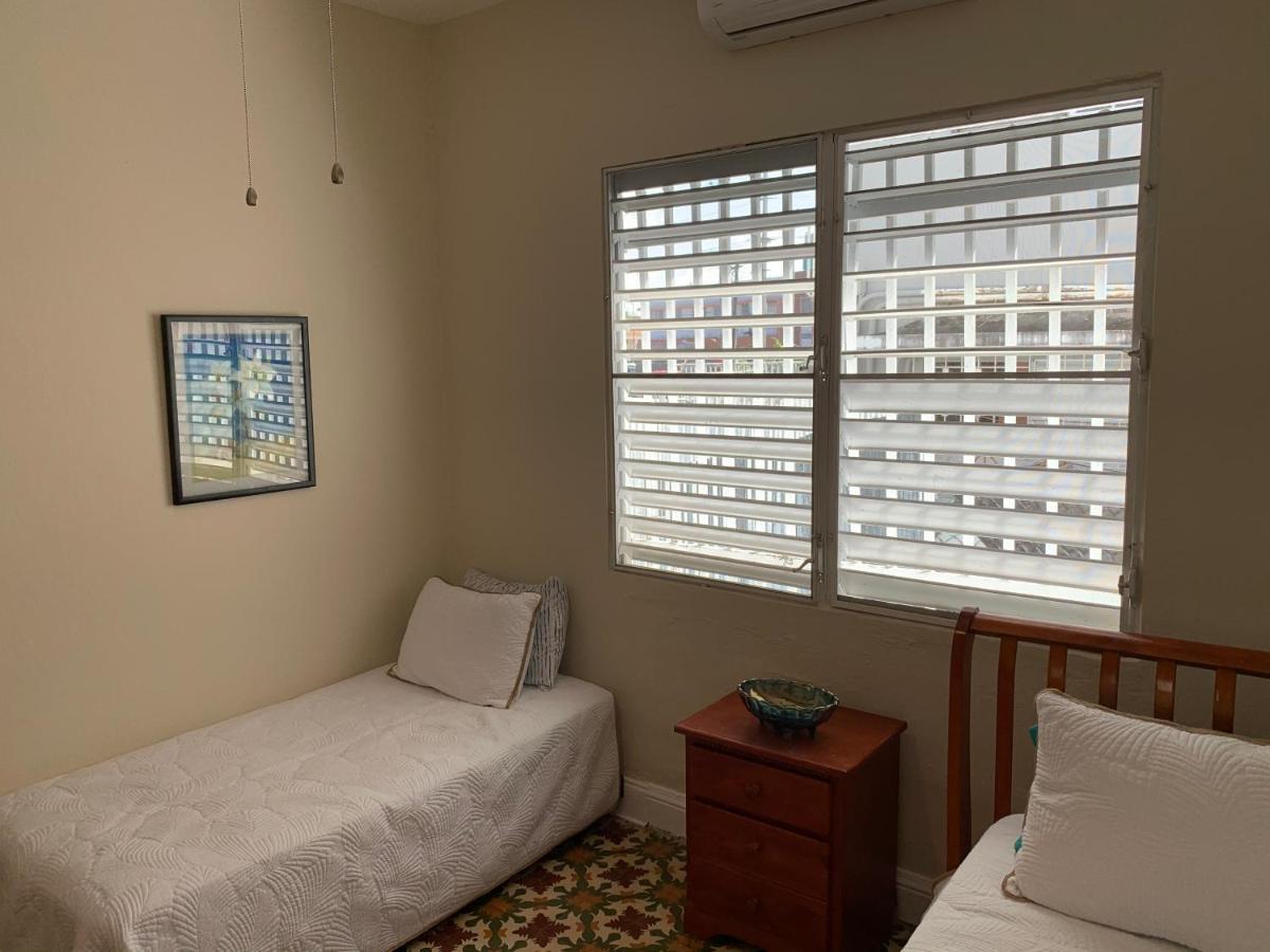 Calle Hollanda 3 Bedroom Home 산후안 외부 사진