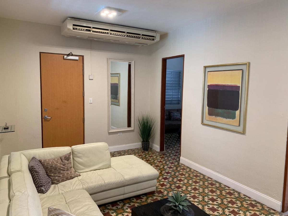 Calle Hollanda 3 Bedroom Home 산후안 외부 사진