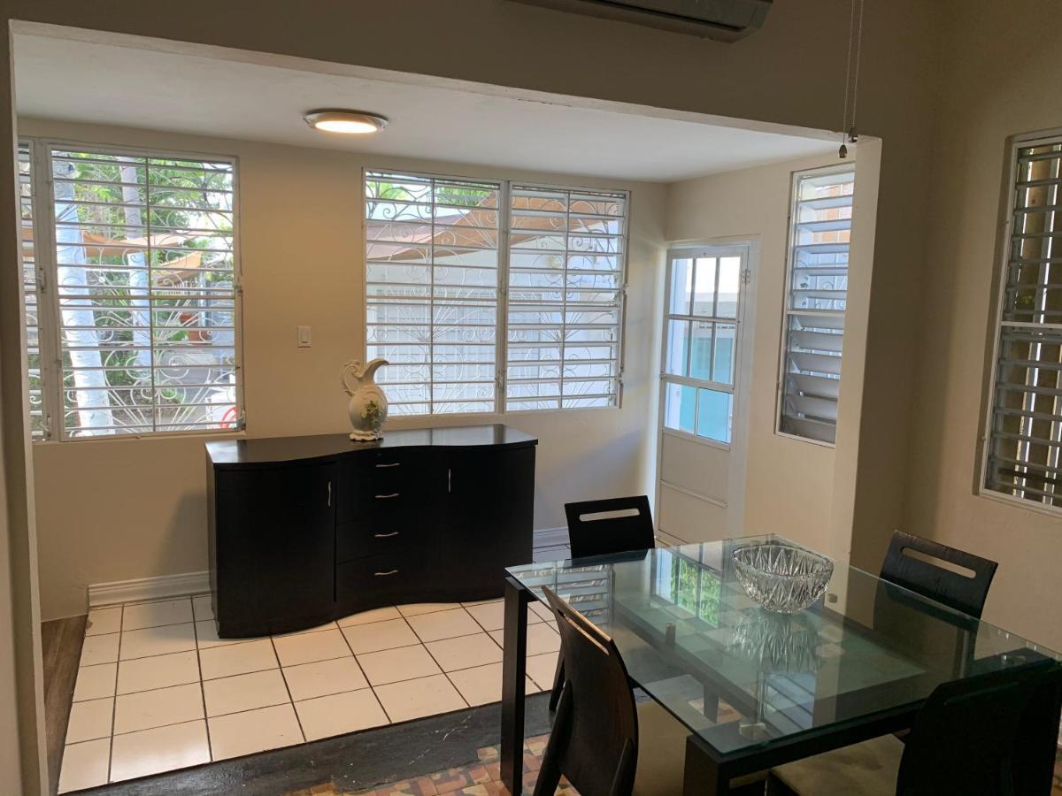 Calle Hollanda 3 Bedroom Home 산후안 외부 사진