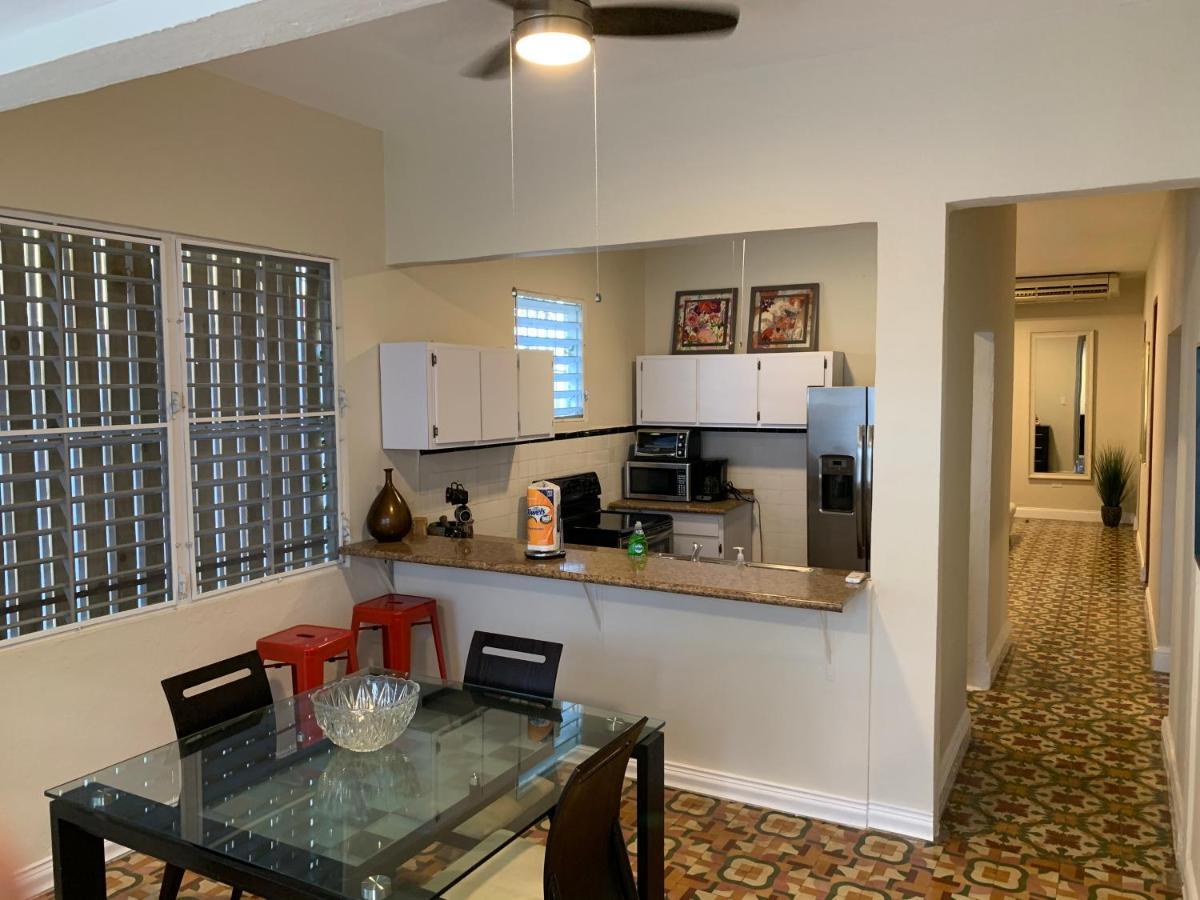 Calle Hollanda 3 Bedroom Home 산후안 외부 사진