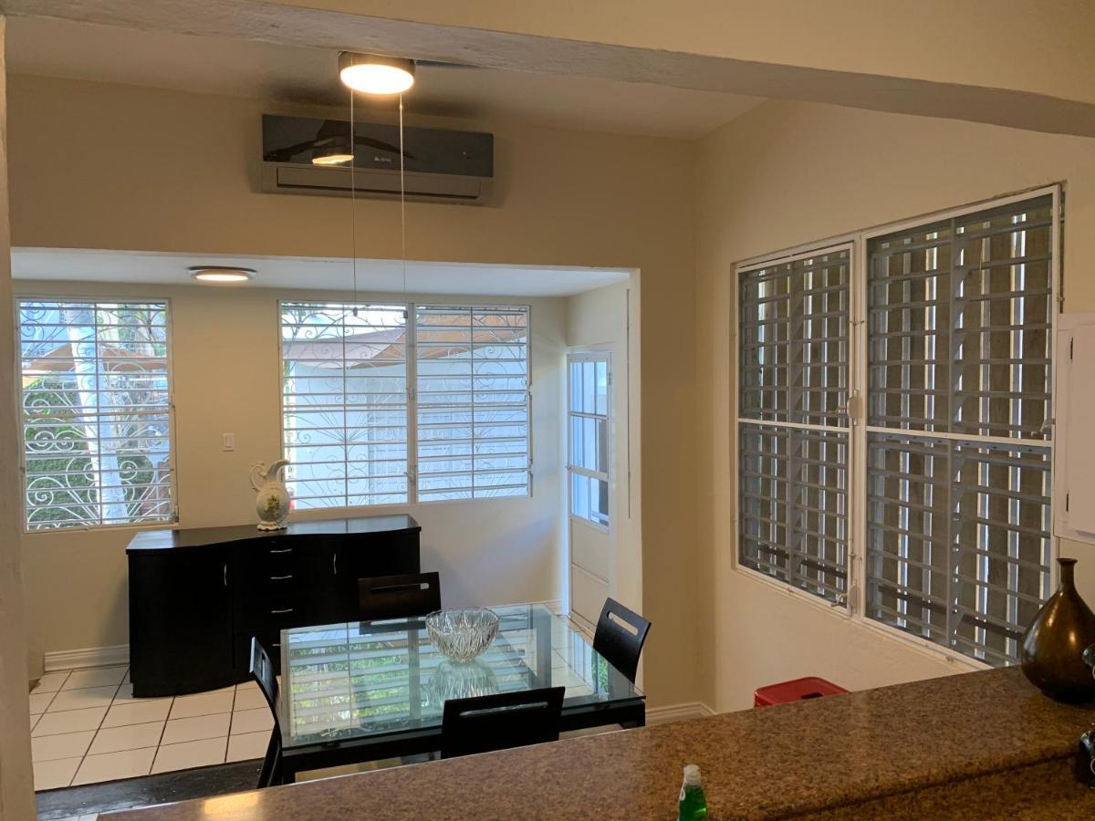 Calle Hollanda 3 Bedroom Home 산후안 외부 사진