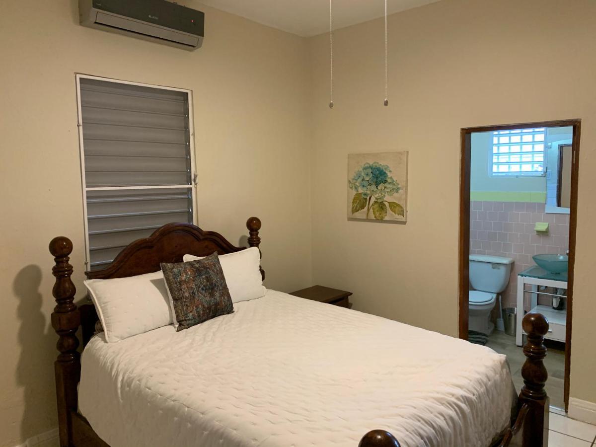Calle Hollanda 3 Bedroom Home 산후안 외부 사진