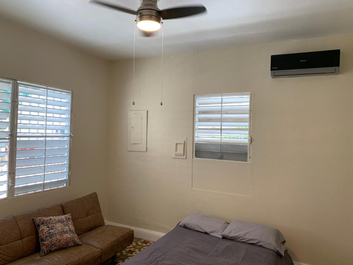 Calle Hollanda 3 Bedroom Home 산후안 외부 사진